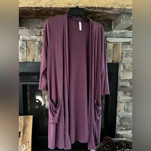 Zenana premium cardigans set of 2